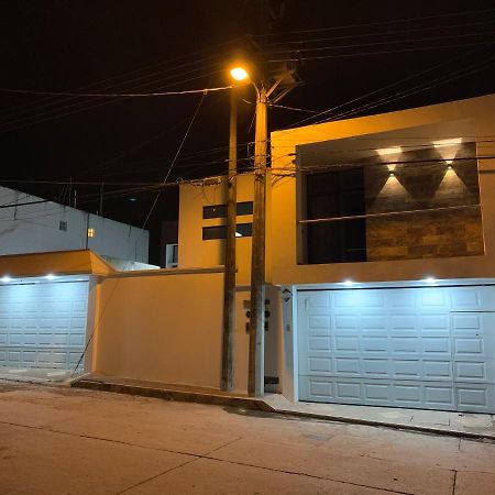 Lomas Suites سيوداد فاليس المظهر الخارجي الصورة
