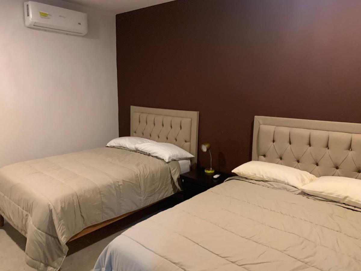 Lomas Suites سيوداد فاليس المظهر الخارجي الصورة