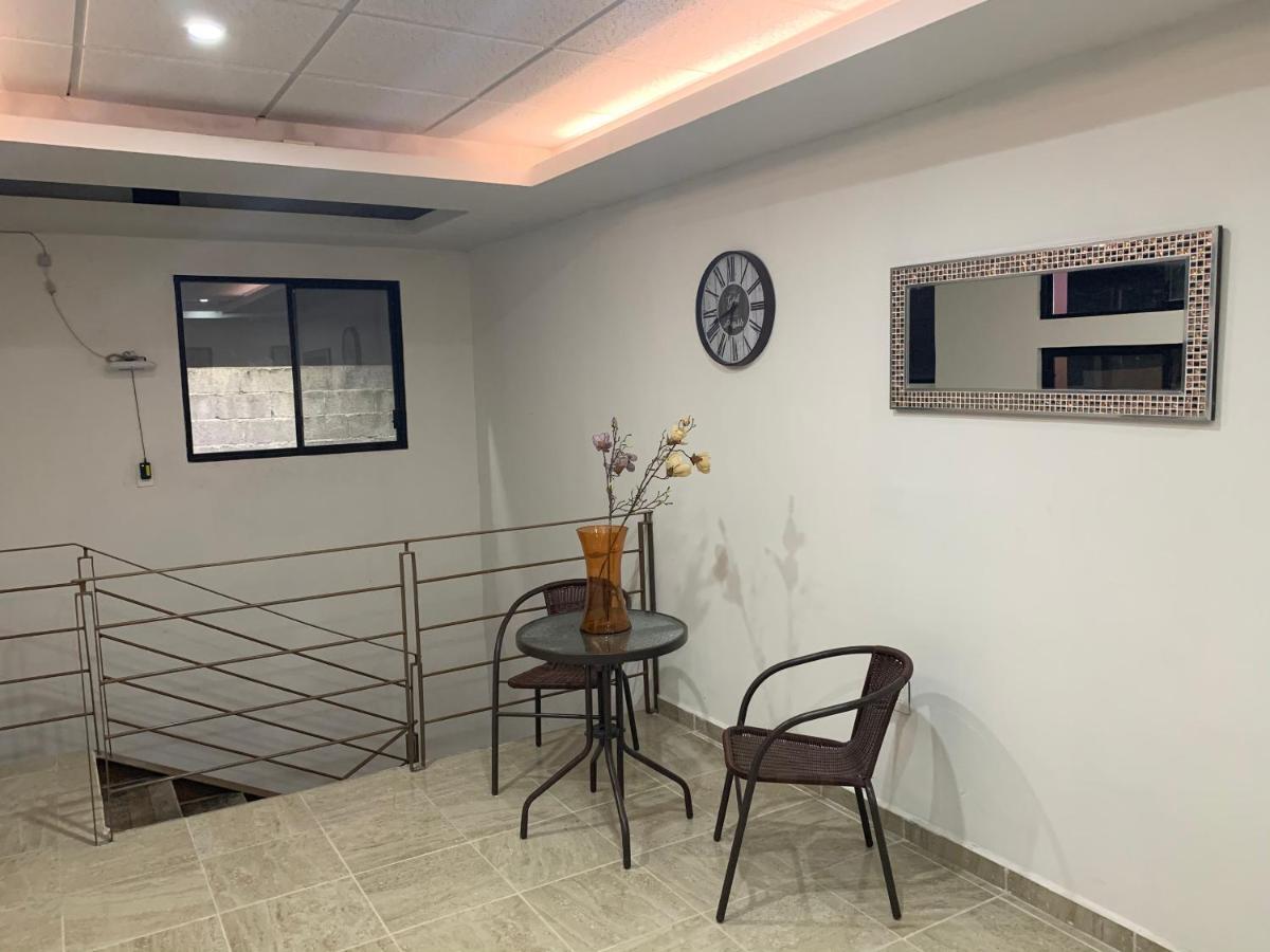 Lomas Suites سيوداد فاليس المظهر الخارجي الصورة