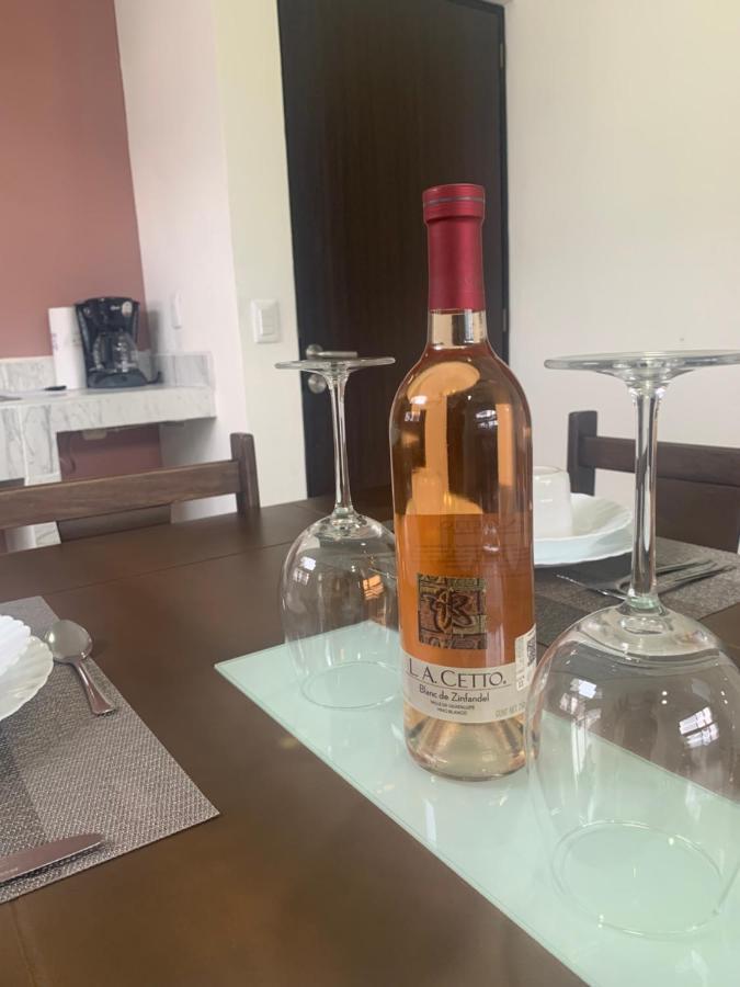 Lomas Suites سيوداد فاليس المظهر الخارجي الصورة