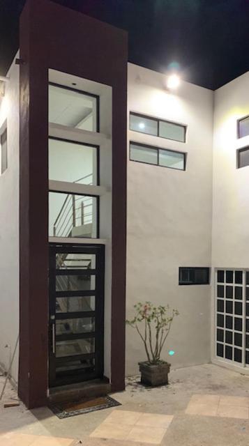 Lomas Suites سيوداد فاليس المظهر الخارجي الصورة