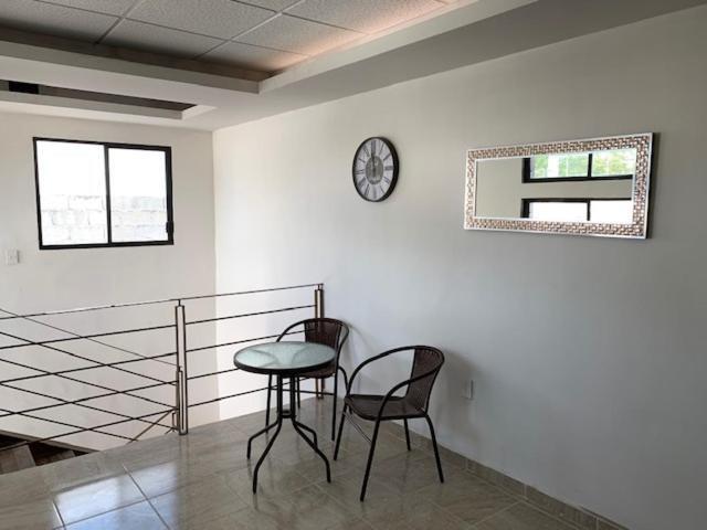 Lomas Suites سيوداد فاليس المظهر الخارجي الصورة