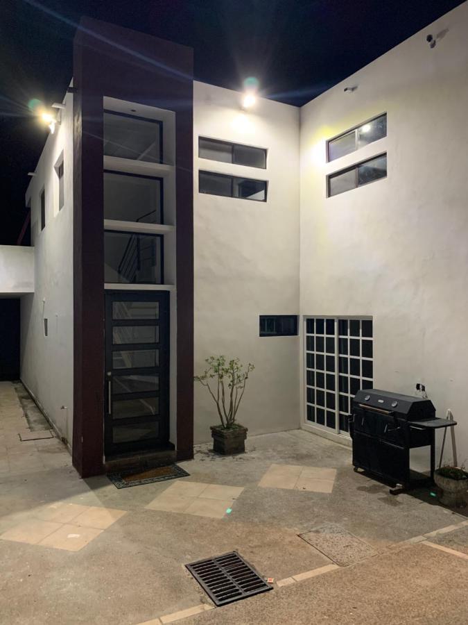 Lomas Suites سيوداد فاليس المظهر الخارجي الصورة